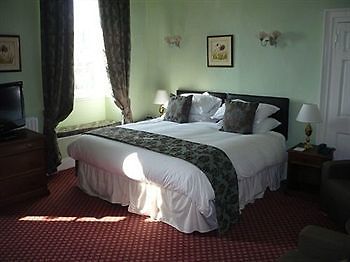 טונטון Ash House Hotel מראה חיצוני תמונה