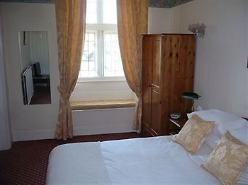 טונטון Ash House Hotel מראה חיצוני תמונה