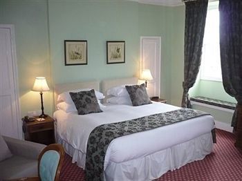 טונטון Ash House Hotel מראה חיצוני תמונה