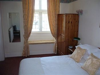 טונטון Ash House Hotel מראה חיצוני תמונה
