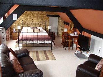 טונטון Ash House Hotel מראה חיצוני תמונה