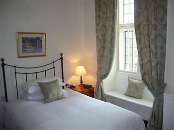 טונטון Ash House Hotel מראה חיצוני תמונה