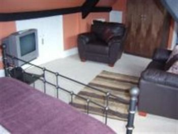טונטון Ash House Hotel מראה חיצוני תמונה