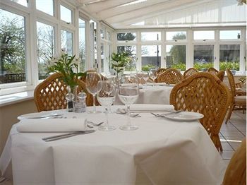 טונטון Ash House Hotel מראה חיצוני תמונה
